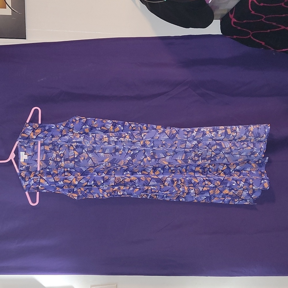Lula Roe cardigan
